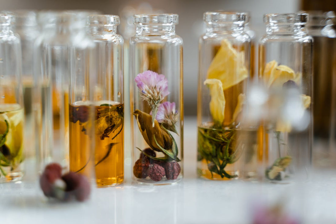Centella, Niacinamide, Acide Hyaluronique… décryptage des ingrédients stars de la K-beauty