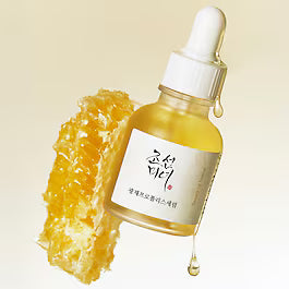 Sérum Éclat à la Propolis et Niacinamide