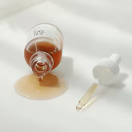 Sérum Revitalisant au Ginseng et Mucine d'Escargot