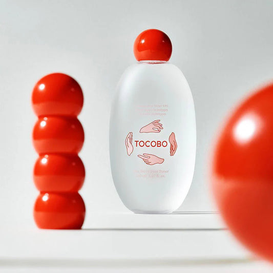 Tonique Purifiant aux Baies & Vitamines