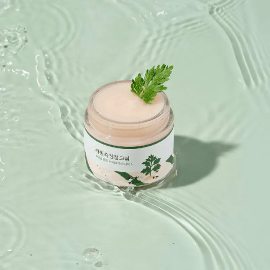 Crème Apaisante à l’Armoise