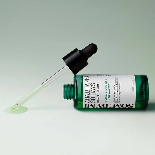 Sérum miracle 30 jours AHA.BHA.PHA
