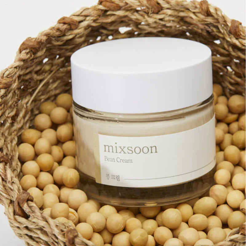 Crème Régénérante aux Graines Fermentées