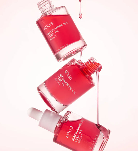Sérum Correcteur Niacinamide 10 % + TXA 4 %