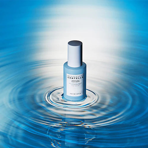 Sérum Hydratant Hyalu-Cica à la Centella de Madagascar