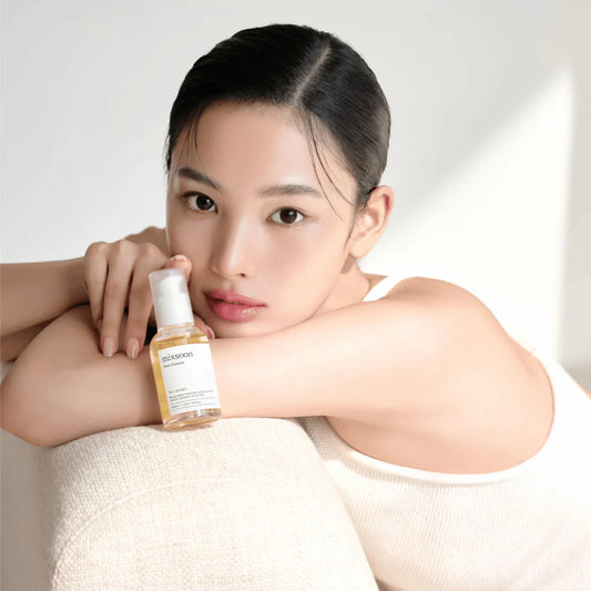 Essence Fermentée Multi-Actifs aux Graines