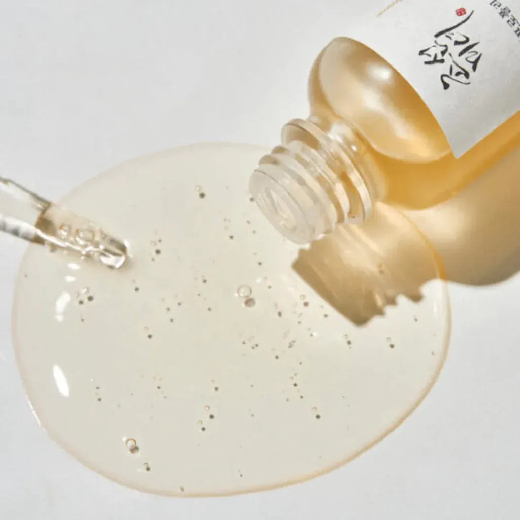 Sérum Éclat à la Propolis et Niacinamide