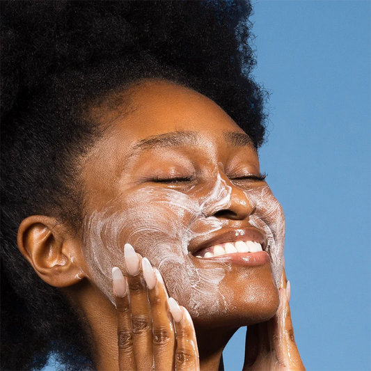 Gel Nettoyant Hydratant à la Sève de Bouleau