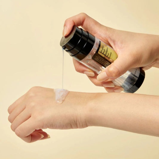 Essence Radiance à la Mucine d’Escargot & Niacinamide