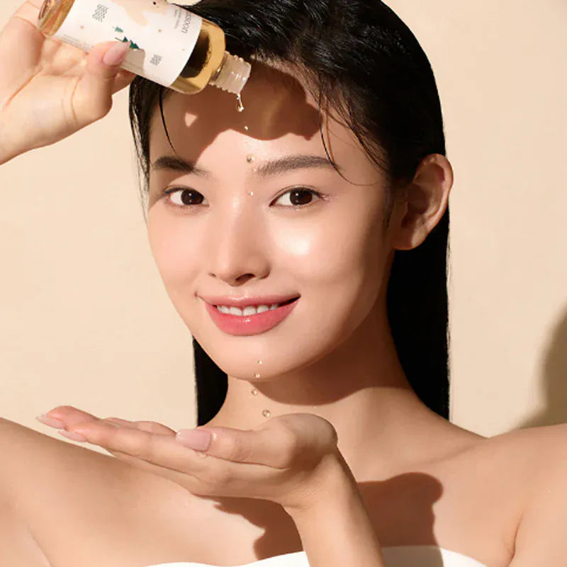 Essence Apaisante à la Centella Asiatica Pure