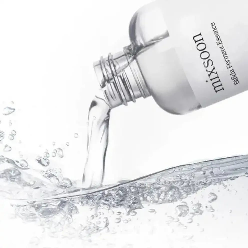 Essence Réparatrice au Ferment de Bifida