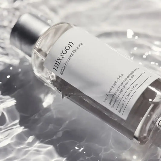 Essence Réparatrice au Ferment de Bifida