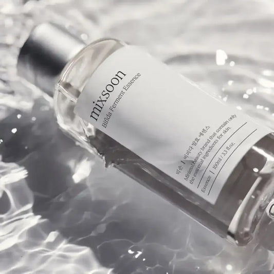 Essence Réparatrice au Ferment de Bifida
