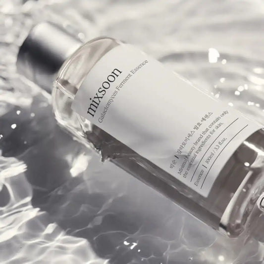 Essence Éclat au Ferment de Galactomyces