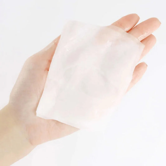 Masque Hydratant à la Sève de Bouleau