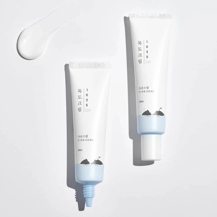 Crème Yeux Apaisante 1025 Dokdo