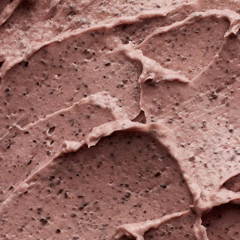 Masque Purifiant Rafraîchissant aux Haricots Rouges