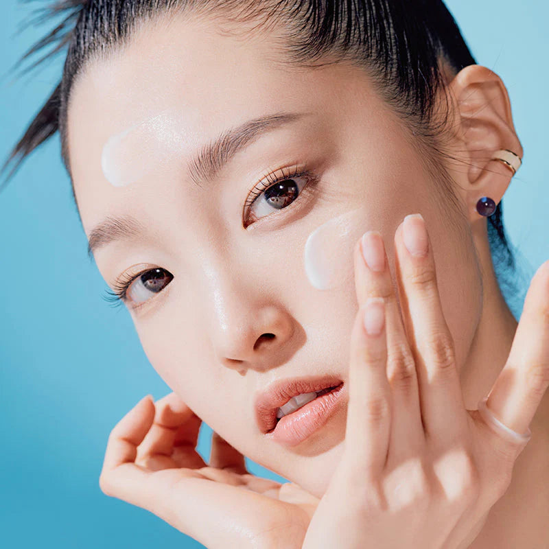 Crème Solaire Légère Bio Watery SPF 50+ PA++++