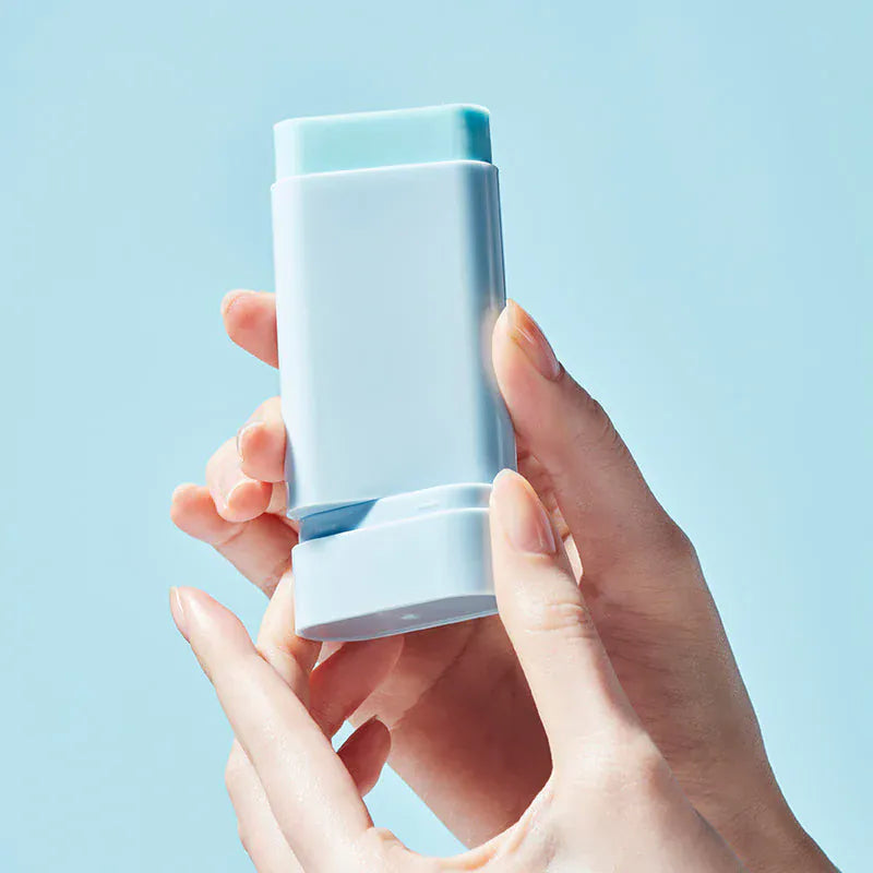 Stick Solaire Matifiant Coton SPF 50+ PA++++