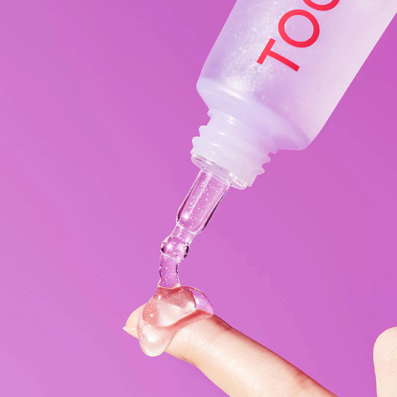 Gel-Crème Éclat Contour des Yeux au Collagène