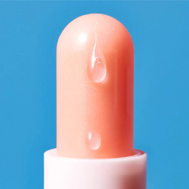 Baume à Lèvres Éclat Rituel à l’Eau de Corail