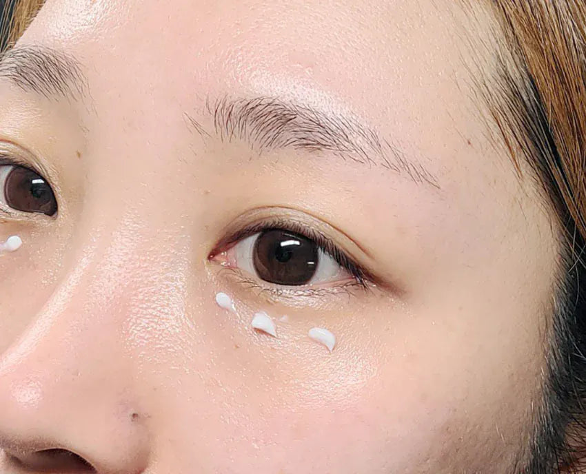 Crème Yeux Apaisante aux Graines Fermentées