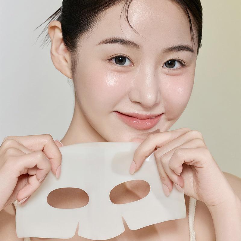 Masque Éclat à la Niacinamide