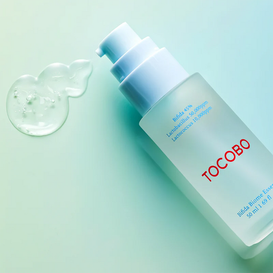 Sérum Essence Équilibrant au Biome Bifida