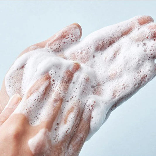 Gel Nettoyant Minéral 1025 Dokdo