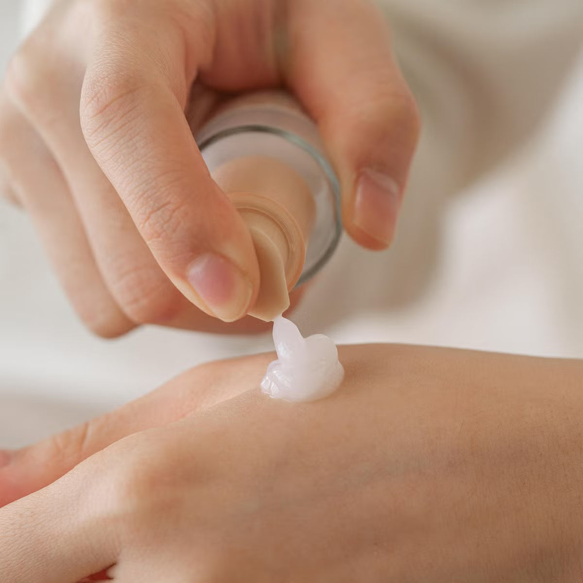 Sérum Éclat au Riz