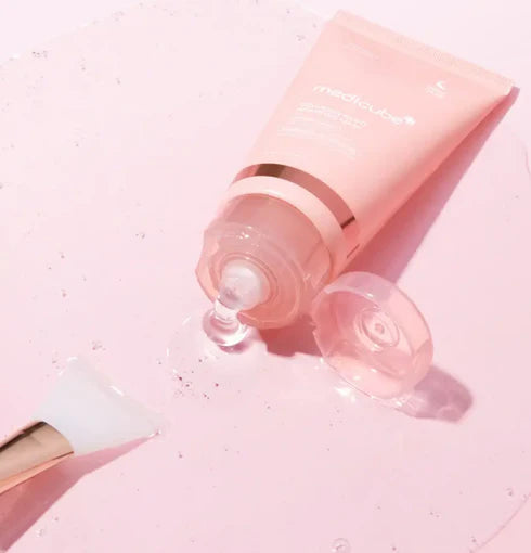 Masque Film de Nuit au Collagène