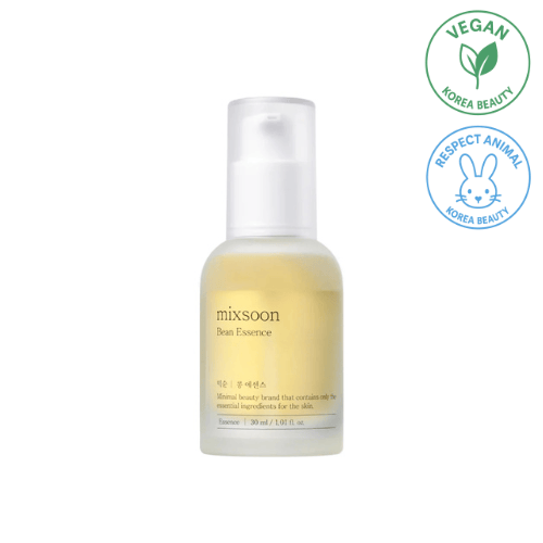 Essence Fermentée Multi-Actifs aux Graines
