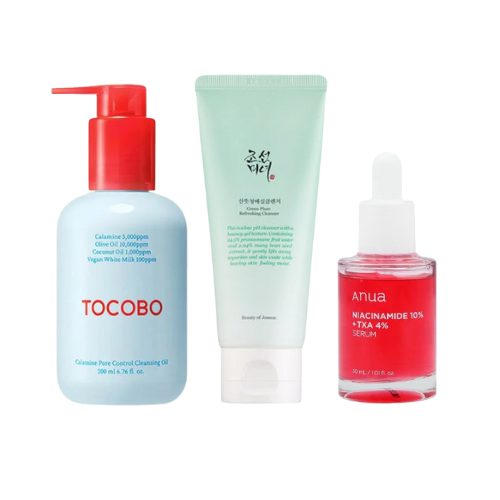 Pack anti-imperfections