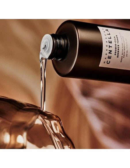 Tonique Essence Probio-Cica à la Centella de Madagascar