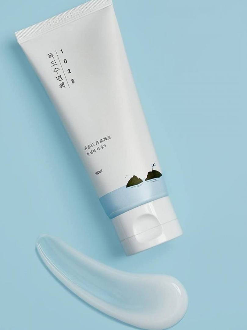 Masque de Nuit Réparateur 1025 Dokdo