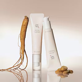 Sérum Contour des Yeux au Ginseng et Rétinal