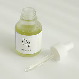 Sérum Apaisant au Thé Vert et Panthénol