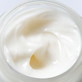Crème Hydratante Éclat "Dynasty"