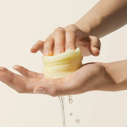 Pads Tonique Exfoliants Éclat à la Vitamine C Pure