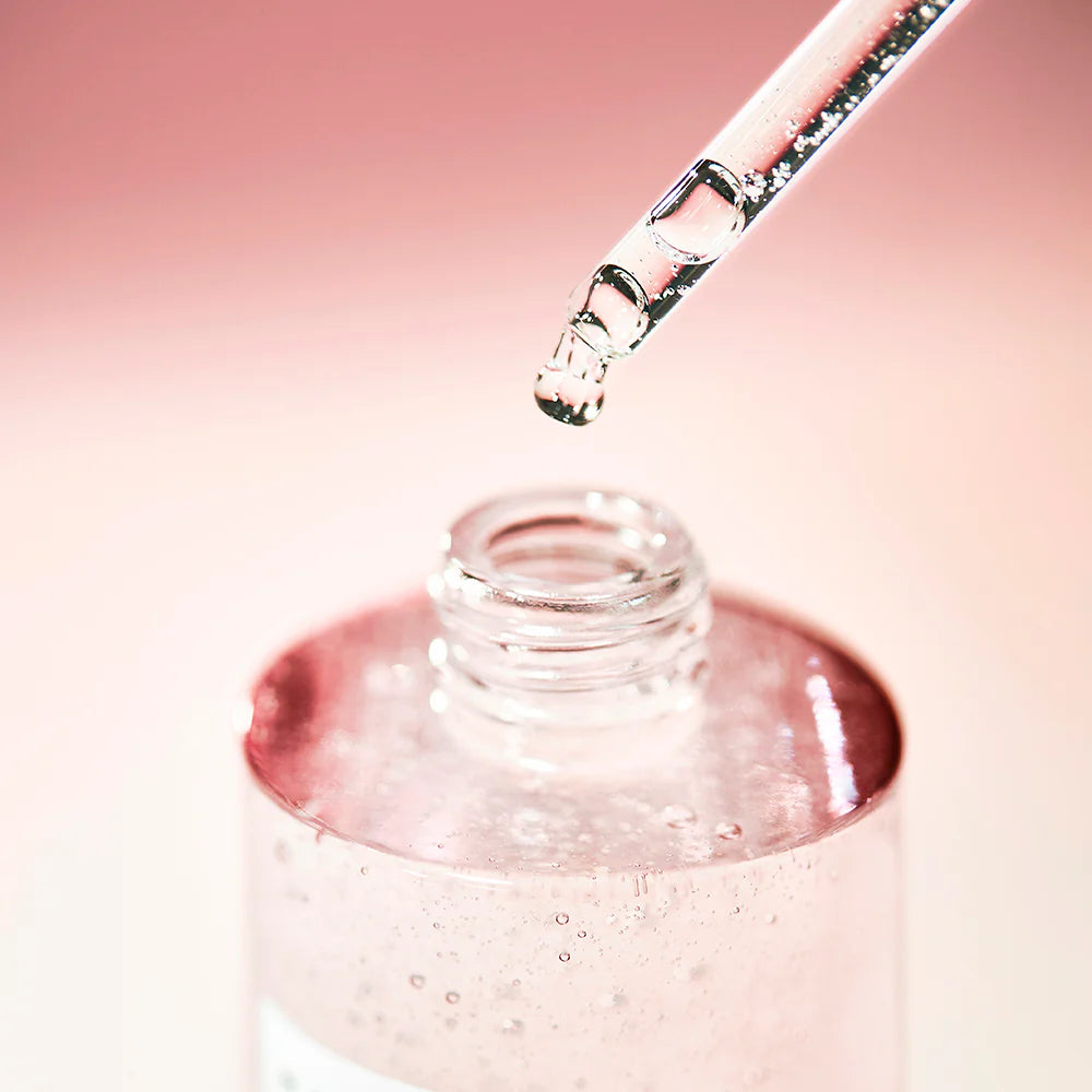 Ampoule Fraîche Poremizing à la Centella de Madagascar