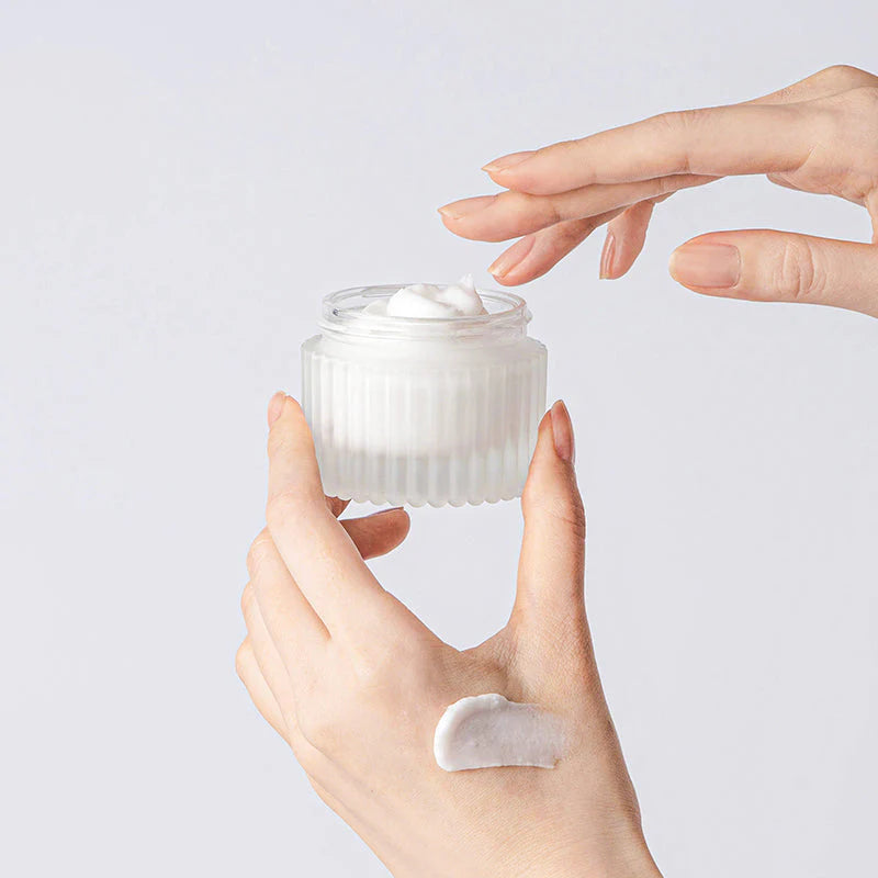 Crème Renforçatrice aux Multi-Céramides