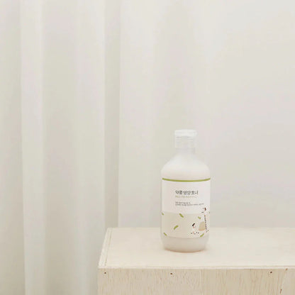 Tonique Nourrissant au Soja Noir Fermenté
