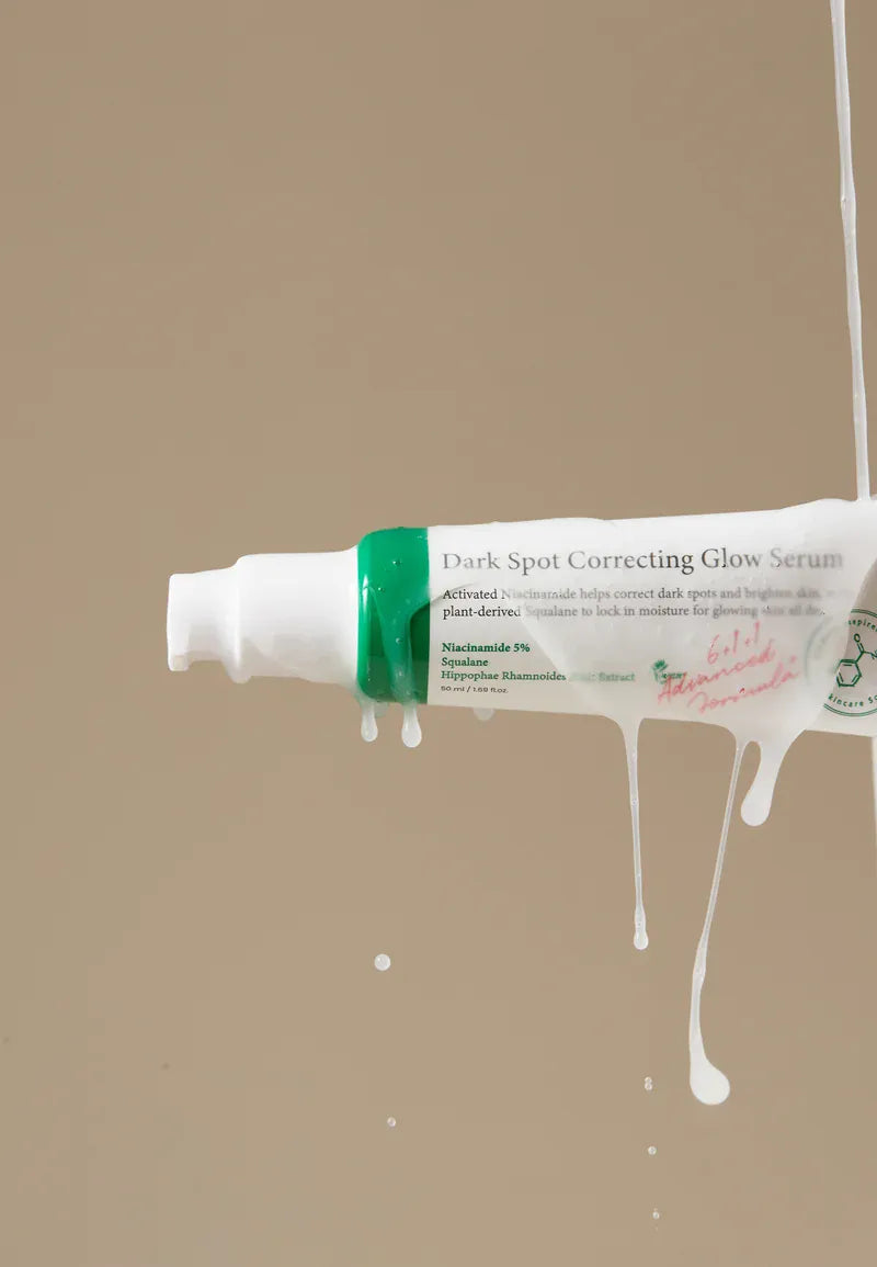 Sérum Éclat Correcteur de Taches à la Niacinamide