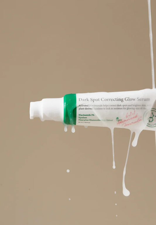 Sérum Éclat Correcteur de Taches à la Niacinamide