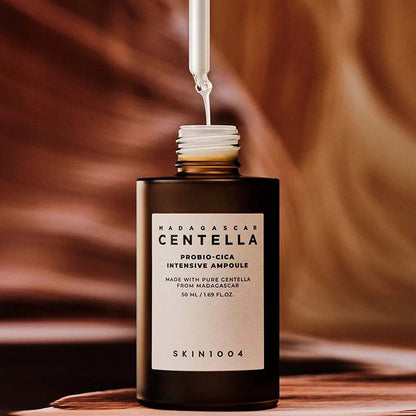 Ampoule Intensive Probio-Cica à la Centella de Madagascar