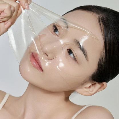 Masque Éclat à la Niacinamide