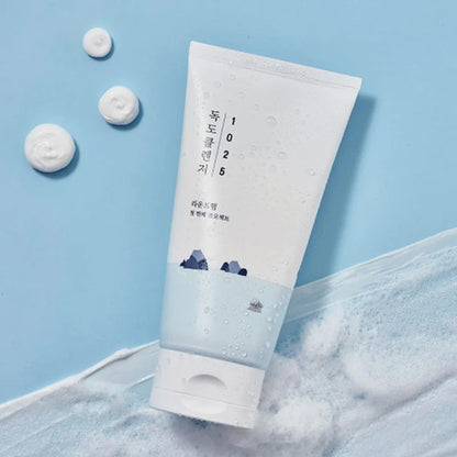 Gel Nettoyant Minéral 1025 Dokdo