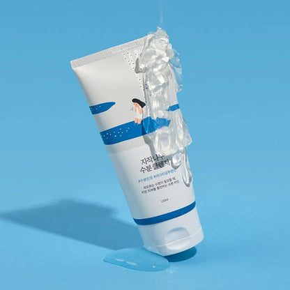 Gel Nettoyant Hydratant à la Sève de Bouleau