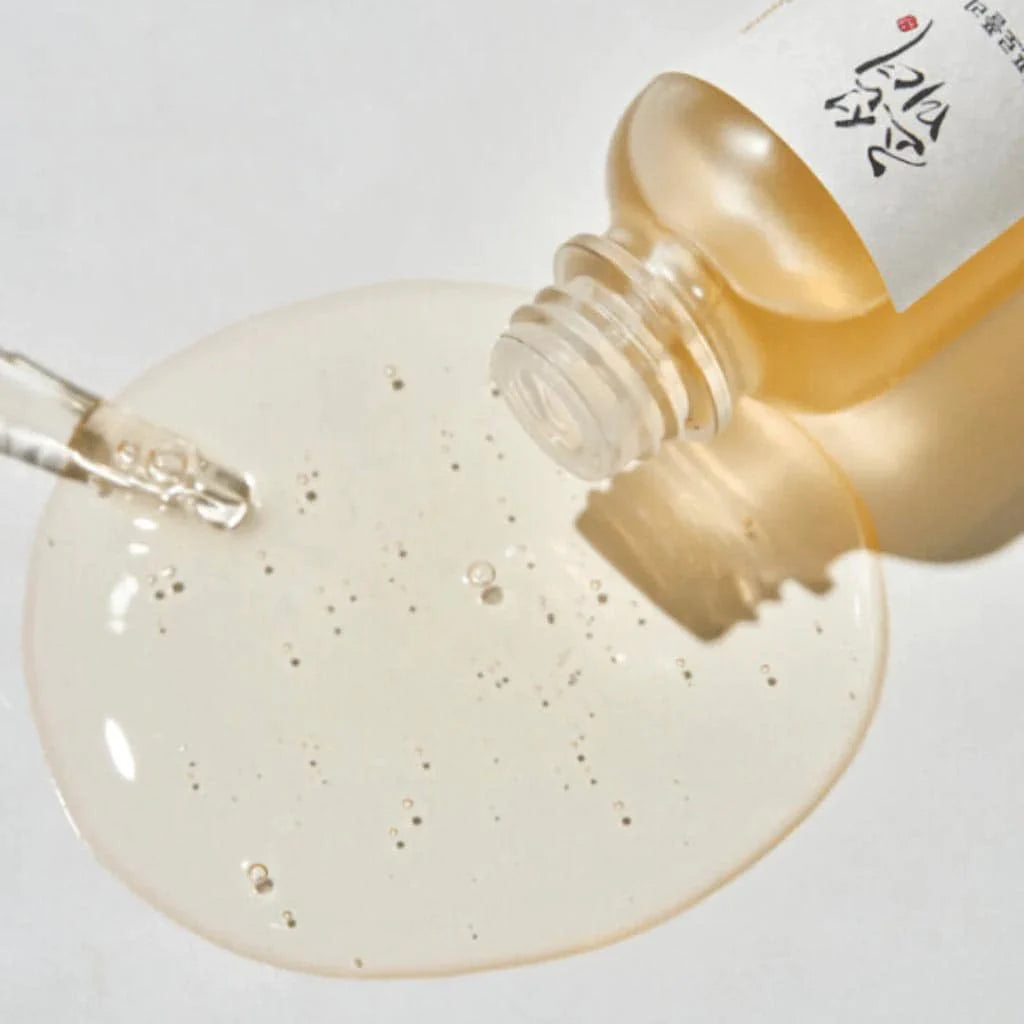 Sérum Éclat à la Propolis et Niacinamide