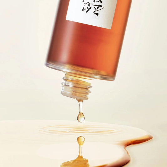 Essence Tonique au Ginseng